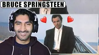 Bruce Springsteen & The E Street Band - If I Should Fall Behind & Tunnel of Love [DOUBLE REACTION]