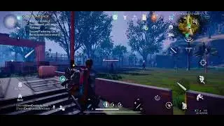 Once Mobile Gameplay IPhone 16  @MobileGames @oncehuman_official