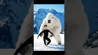 ai have the prompts itselfjust testing#test #ai#aivideo#viral