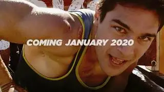 New Obstacles Are Coming | Tough Mudder