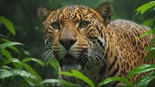 The Most Complex Ecosystem on Earth