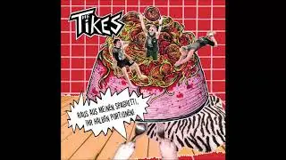 The Tikes - Drink Beer & Destroy (Studio Version)