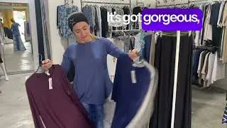 Join Leanne and Devorah Discussing the Latest Fashion Trends