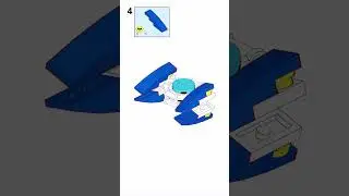 #XWING #Legocreator 31136 ideas #lenarexlegoaltbuild #legoalternative