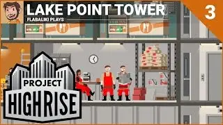 Project Highrise - Lake Point Tower - Part 3