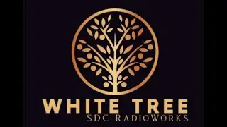 SDC WHITE TREE RADIO CHRISTMAS ARTISTS ADD-ONS FOR 2025