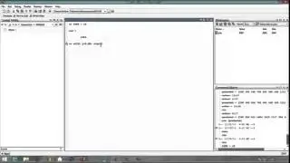 TUTORIAL MATLAB APA ITU MATLAB BY FITRIAN FAJAR HAKIKI DAN RIZKI SETIAWAN