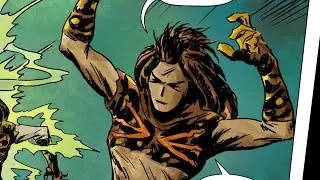 Apama The Undiscovered Animal