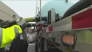 GDOT crews are prepping Georgia's highways | What to know