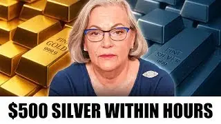 Something Huge Just Snapped in London&rsquo;s Silver Market&hellip; | Lynette Zang