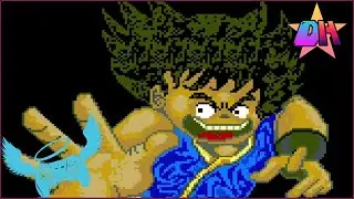 Early Morning Arcade - Extra Life 2020 part 1/16
