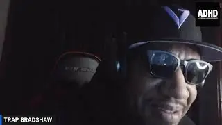 ADHD LIVE: RAP&rsquo;S NEXT CHAPTER &mdash; Change, Clashes & Culture