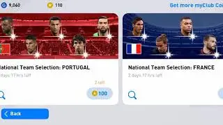 Got pereire pes 2021