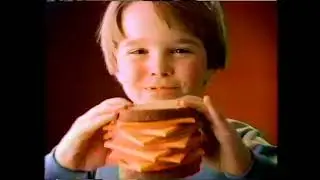 CBS commercials - September 15, 1985