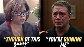 Judge SHUTS DOWN DWI Case in 10 Seconds!