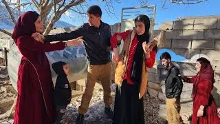 🔥Fatima's Return and Strange Truths😱 | Anita in the Grip of Vahid's Deceptions