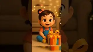 Surprise Toy Gift 🎁 | Mimo&rsquo;s Fun Toy Unboxing for Kids | Melody Meadows