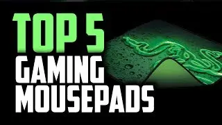Best Gaming Mouse Pads in 2019 | For Smooth Mouse Movement