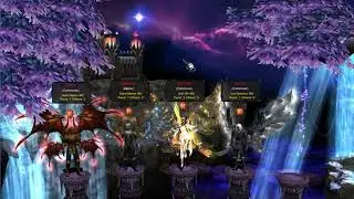 Wings 2.5 level Gold Lands MuOnline Mu Online Season 3