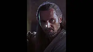 Top 10 Strongest Characters in the Prequels | #edit #starwars