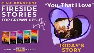 Story About the Purest Unrequited Kind of Love. Waffle-Free By Tina Konstant. 
