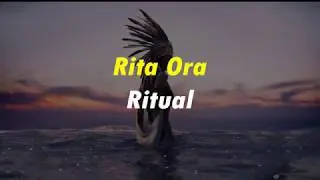 Tiesto, Jonas Blue, Rita Ora - Ritual (Lyrics)
