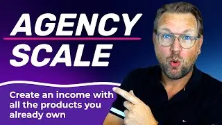 AgencyScale Review