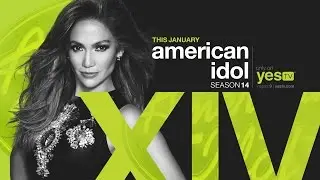 Coming this January to YES TV! | American Idol XIV