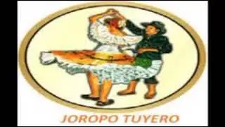 Ismaelito Vargas Parte 3, Joropo Tuyero