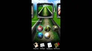 3D Bowling Game - All Level Hints Must see