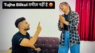 Sahi कहते है लोग 😡 #Mkstudio #podcast #challange #ishu #chotabigboss