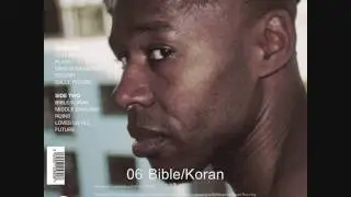 Art Terry - 'Bible/Koran' (Anutha Kinda Brotha)