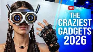 23 New Gadgets That Shouldn&rsquo;t Exist (But Do)