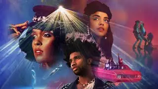 JANELLE MON&Aacute;E'S DIRTY COMPUTER (2018) MOVIE & ALBUM REVIEW
