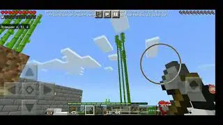выжигание на One block. 3 часть