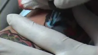Bare Knuckles Tattoo - Paul Kirk - Skulls