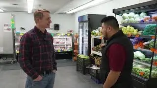 Mi Mexican Market | Spotlight on Business