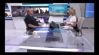 BNN Interview | Ron from Laird and Son Heating and Air Conditioning