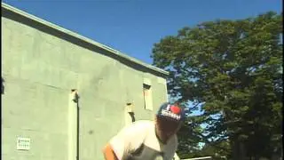 Skateboarding 2011 - Spencer Fitzgerald | Limitless Skateboards