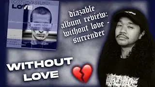 Without Love's - &ndash; 