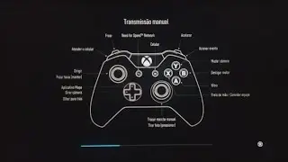 Need for speed 2015 Xbox one.