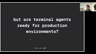 AI Evals с Майком Мерриллом &mdash; Terminal Bench: бенчмарк для агентов ИИ в терминальных средах