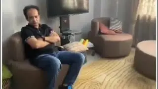 Evaly ceo Mohammad Russel got arrested in his house