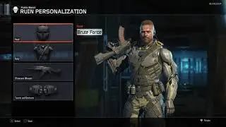Hero Gear Glitch (NOT CLICKBAIT)