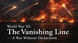 World War III: The Vanishing Line &mdash; A War Without Declaration