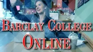 Barclay College Online