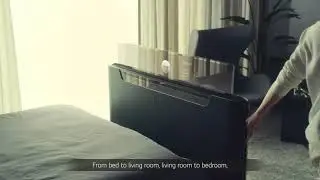 [Smart Home Zone] LG Display 55