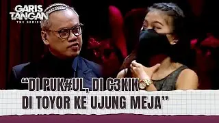 JALIN CINTA BERUJUNG TRAUMA SEUMUR HIDUP! | GARIS TANGAN EPS 02 (3/5)