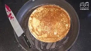 Pancakes Kill Children