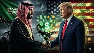 The Secret Deal That Made the U S  Dollar King (The PetroDollar)